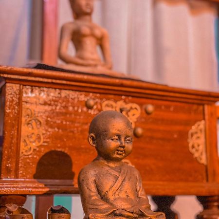 Отель Plantation Retreat Pathadumbara Экстерьер фото