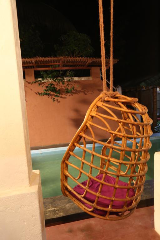 Отель Plantation Retreat Pathadumbara Экстерьер фото