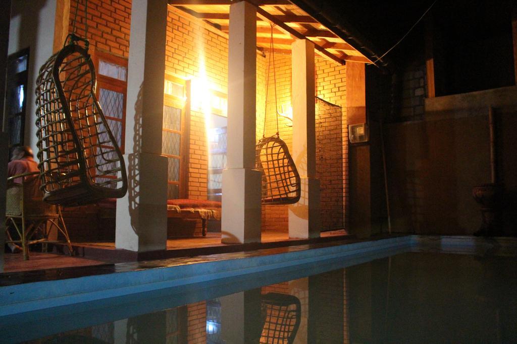 Отель Plantation Retreat Pathadumbara Экстерьер фото