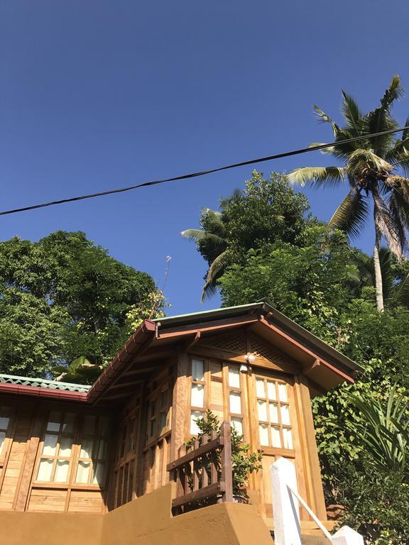 Отель Plantation Retreat Pathadumbara Экстерьер фото