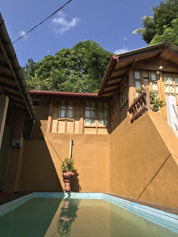 Отель Plantation Retreat Pathadumbara Экстерьер фото